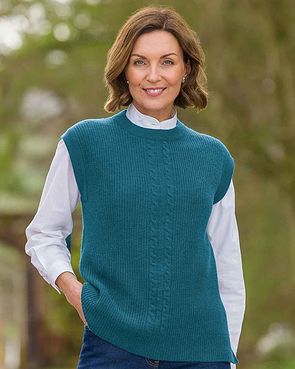 Celebrating Natural Fibers